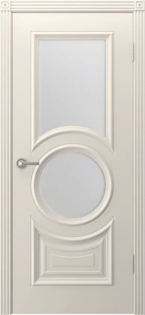 sheildoors/Богема, ДО1, цвет  Шампань